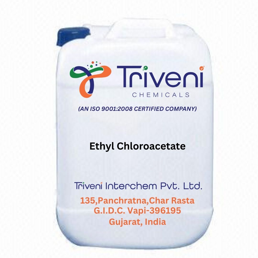Ethyl Chloroacetate